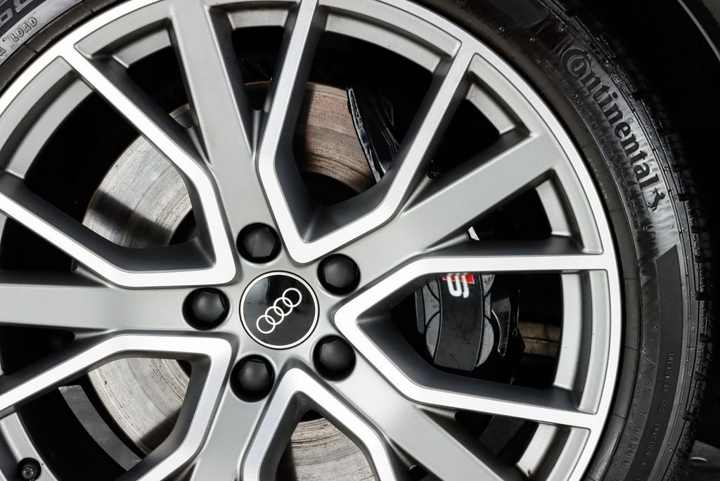 2023 Audi S4 3.0T Premium Plus quattro